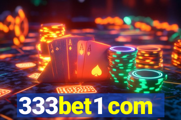 333bet1 com